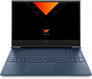 HP Victus 16-d1004nt (6G0D2EA) Notebook kullananlar yorumlar